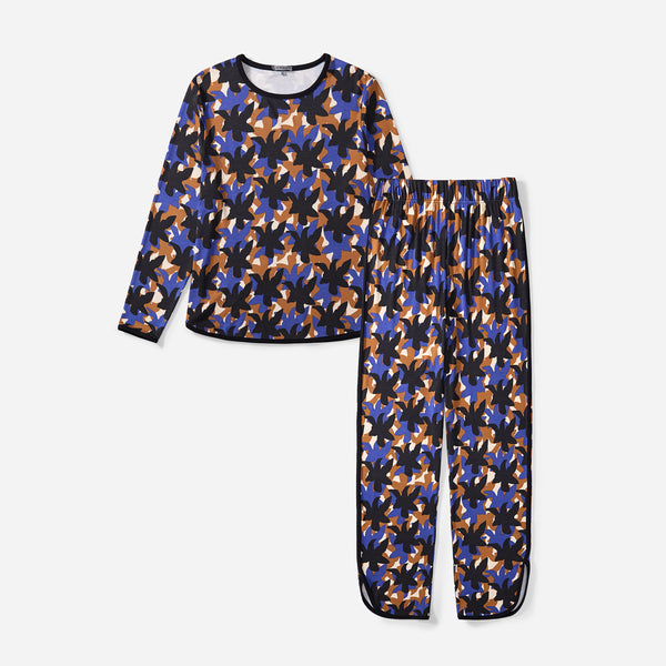 Silktouch*2 TENCEL™ Modal Air Pyjama Set