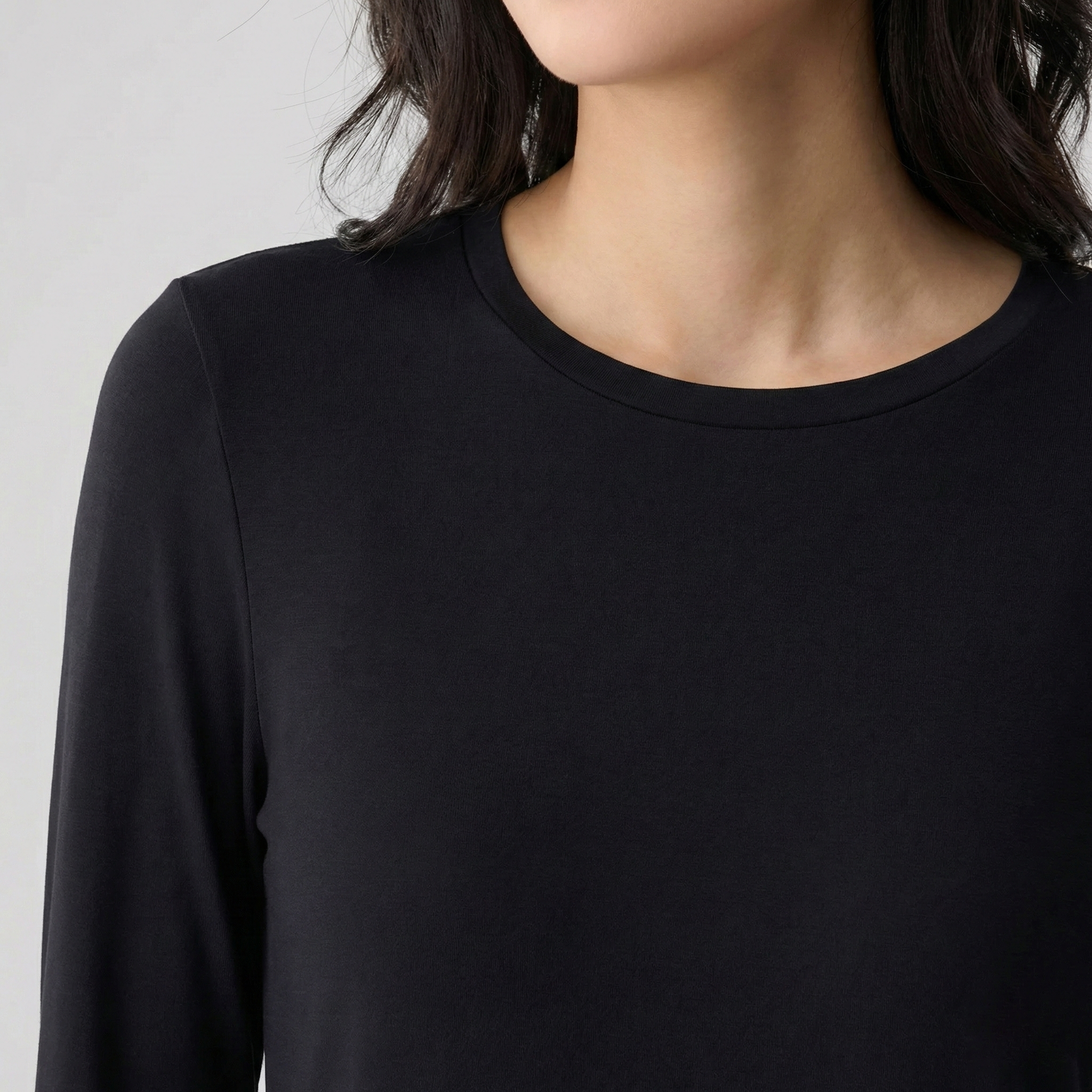 Silktouch TENCEL™ Micro Modal Air Baselayer Top