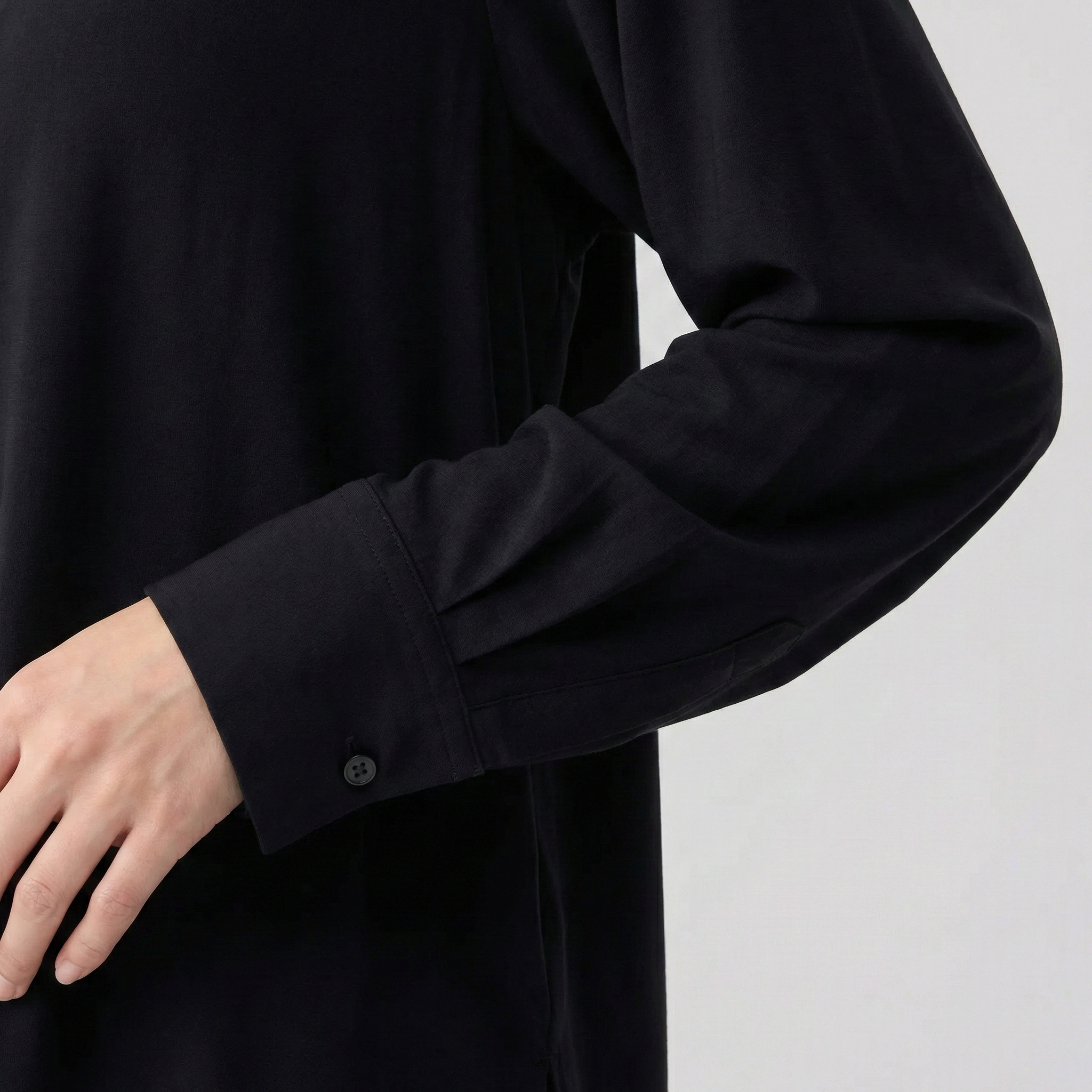 Silktouch TENCEL™ Micro Modal Air Blouse