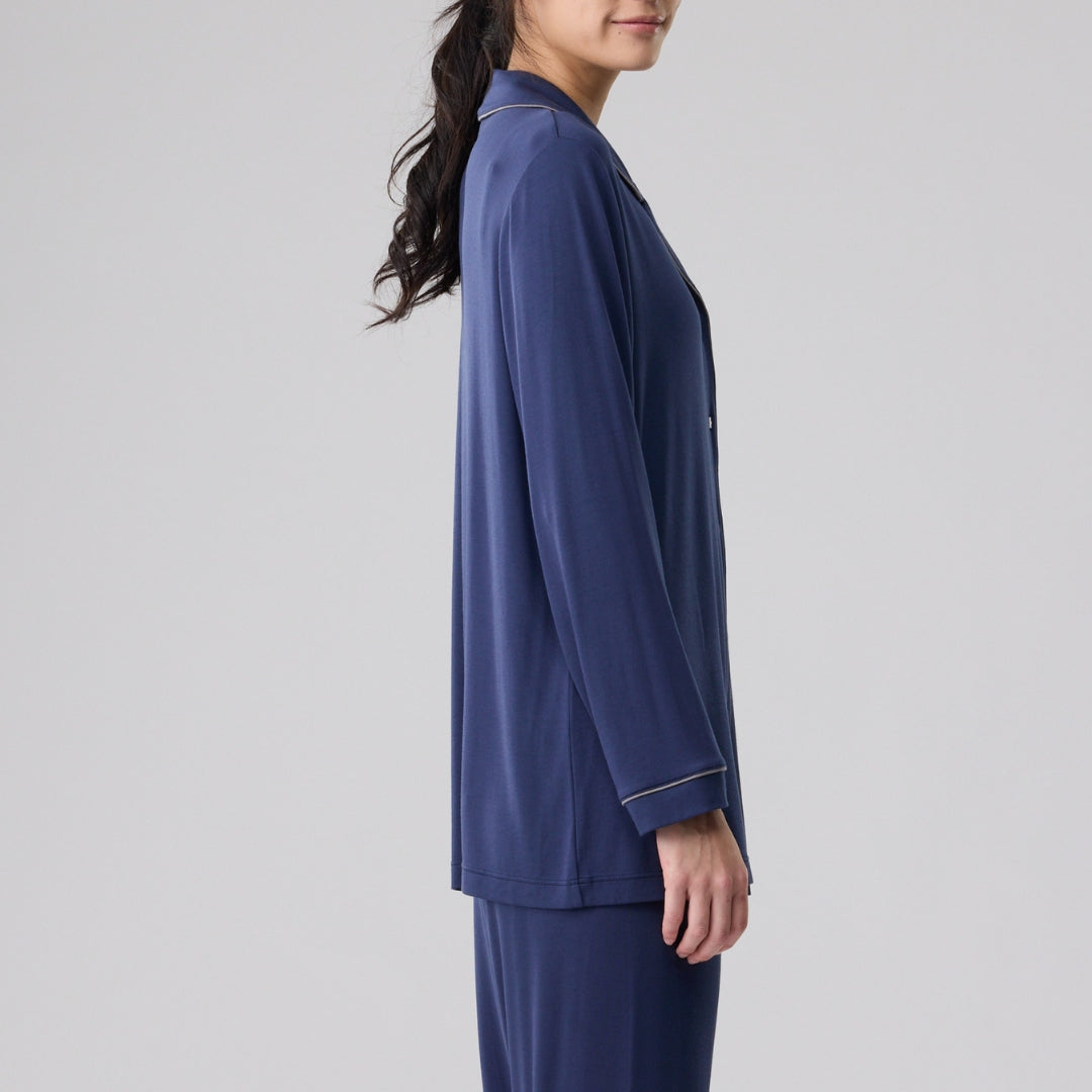 Silktouch*2 TENCEL™ Micro Modal Air Pyjama Set