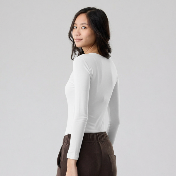 Silktouch TENCEL™ Modal Air Baselayer Top