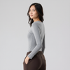 Silktouch TENCEL™ Modal Air Baselayer Top