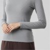 Silktouch TENCEL™ Micro Modal Air Long Sleeve Top