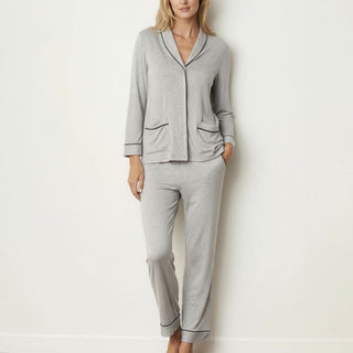 Silktouch*2 TENCEL™ Micro Modal Air Pyjama Set
