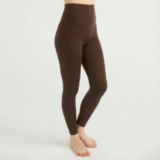 Wool Sense High Waist Leggings