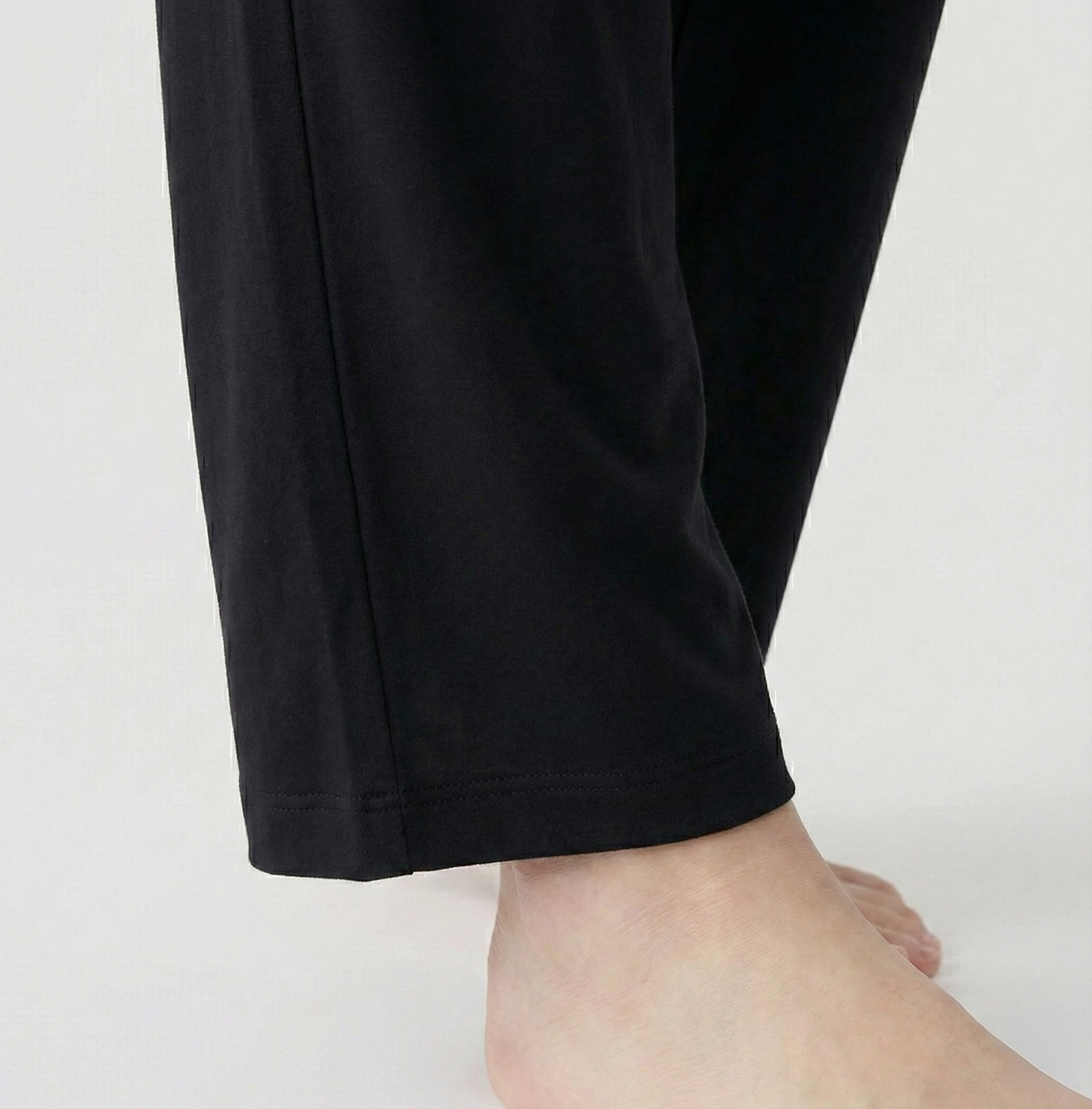 Silktouch TENCEL™ Micro Modal Air Relaxed Straight-Leg Pants
