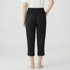 Silktouch TENCEL™ Relaxed Capri Pants