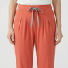 Silktouch TENCEL™ Relaxed Capri Pants