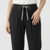 Silktouch TENCEL™ Relaxed Capri Pants