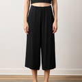 Silktouch TENCEL™ Culotte Pants