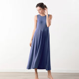 Silktouch TENCEL™ Modal Air Maxi Dress