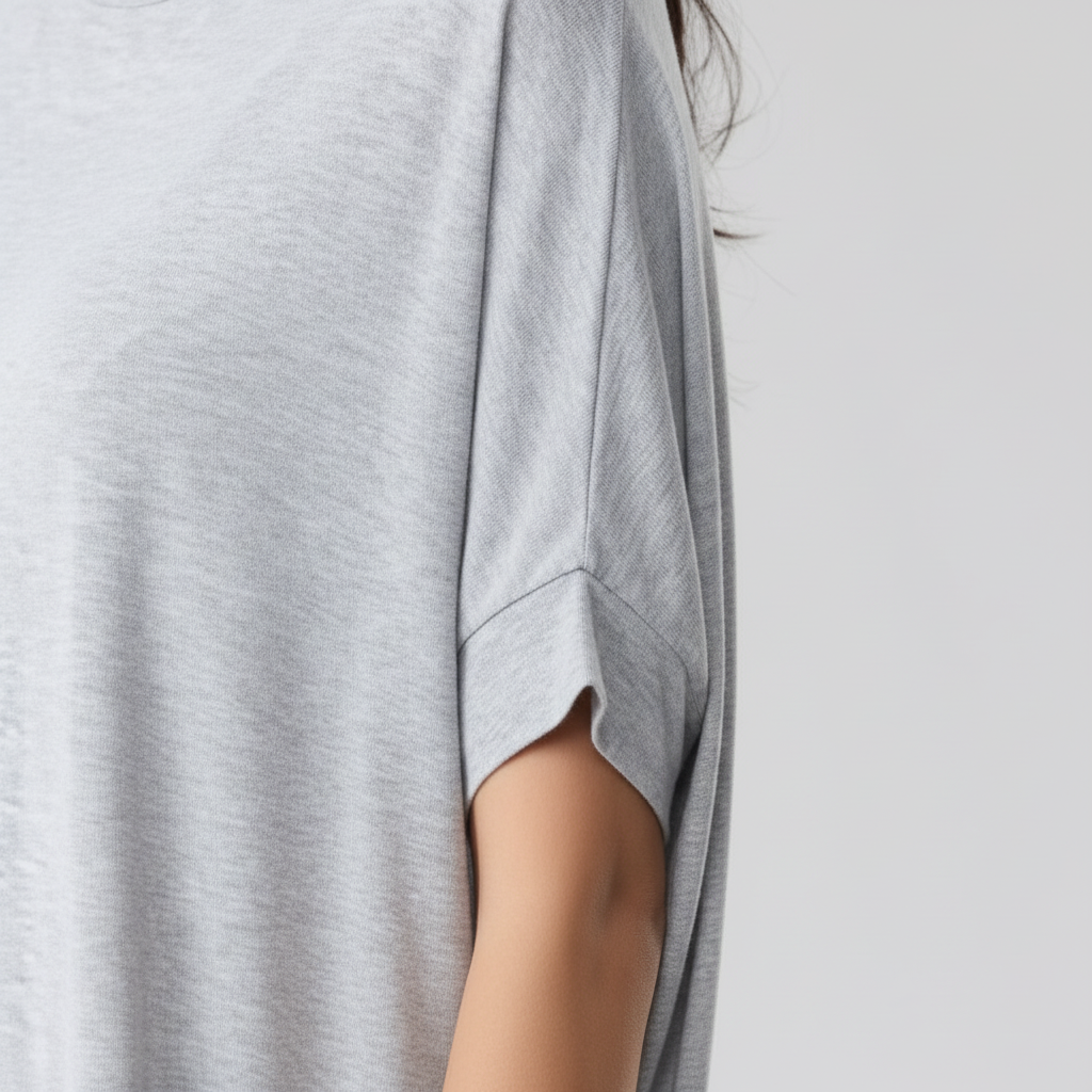 Silktouch TENCEL™ Tee Dress