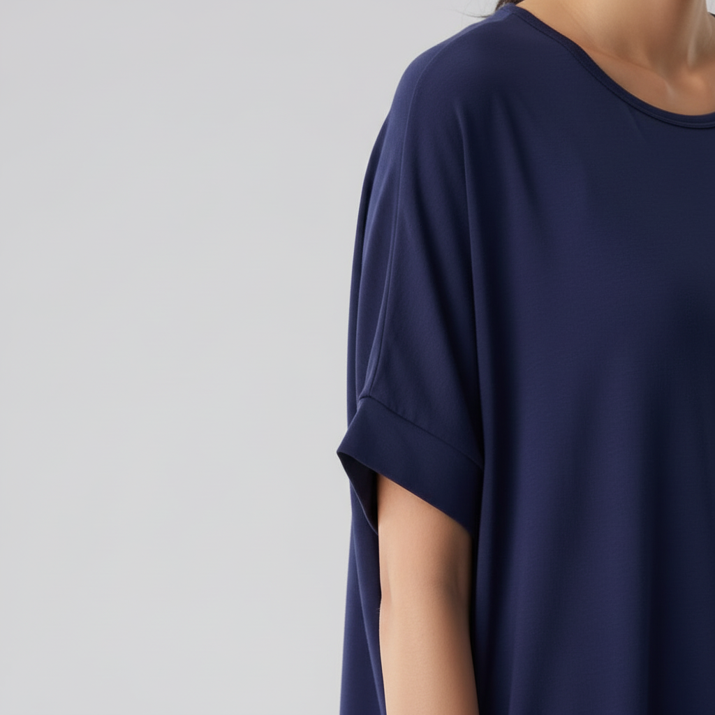 Silktouch TENCEL™ Tee Dress
