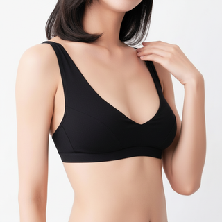 Silktouch TENCEL™ Micro Modal Air Soft Bra
