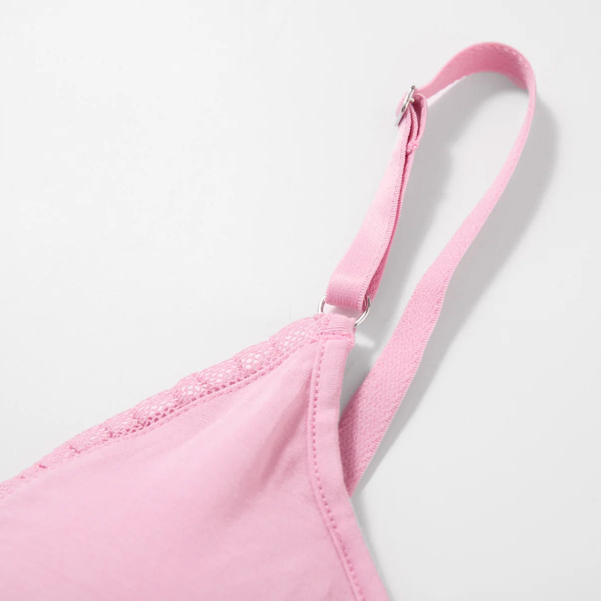 Silktouch TENCEL™ Modal Air Soft bra