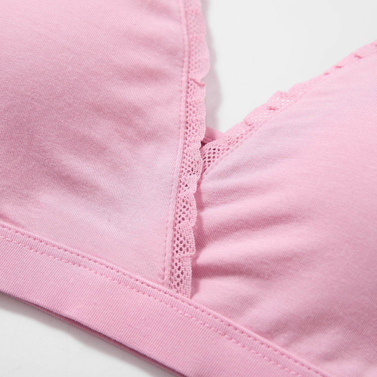 Silktouch TENCEL™ Modal Air Soft bra