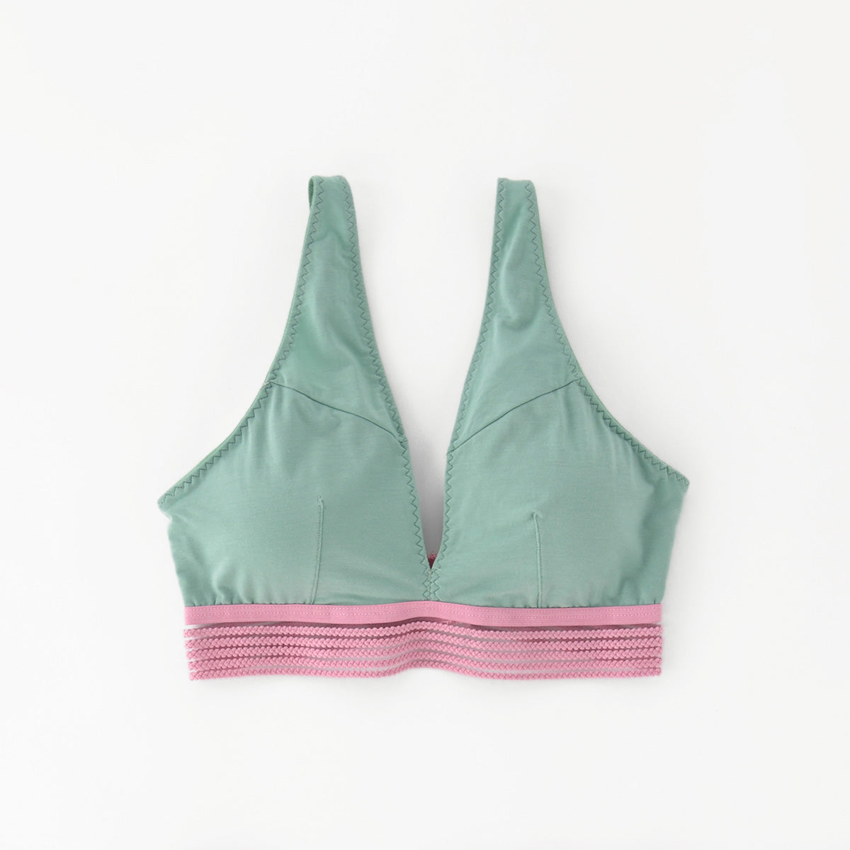 Silktouch TENCEL™ Soft Bra