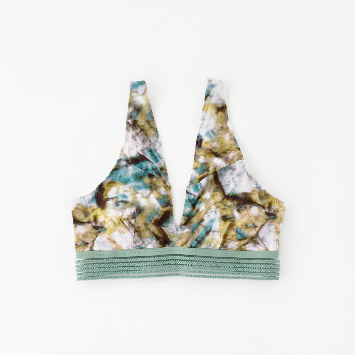 Silktouch TENCEL™ Soft Bra