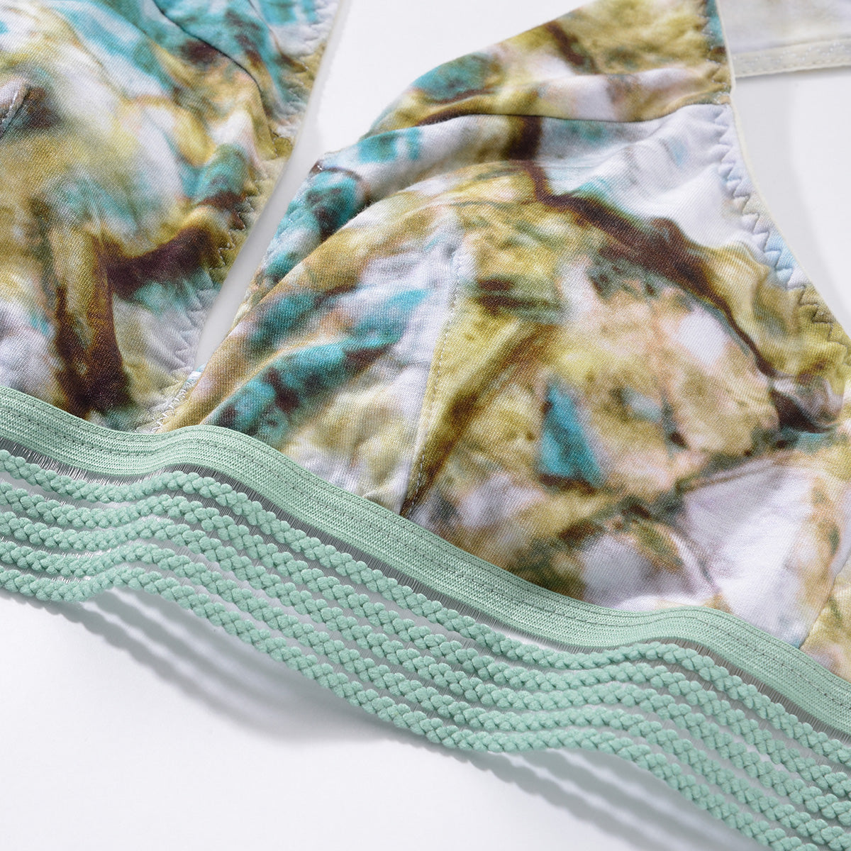 Silktouch TENCEL™ Soft Bra