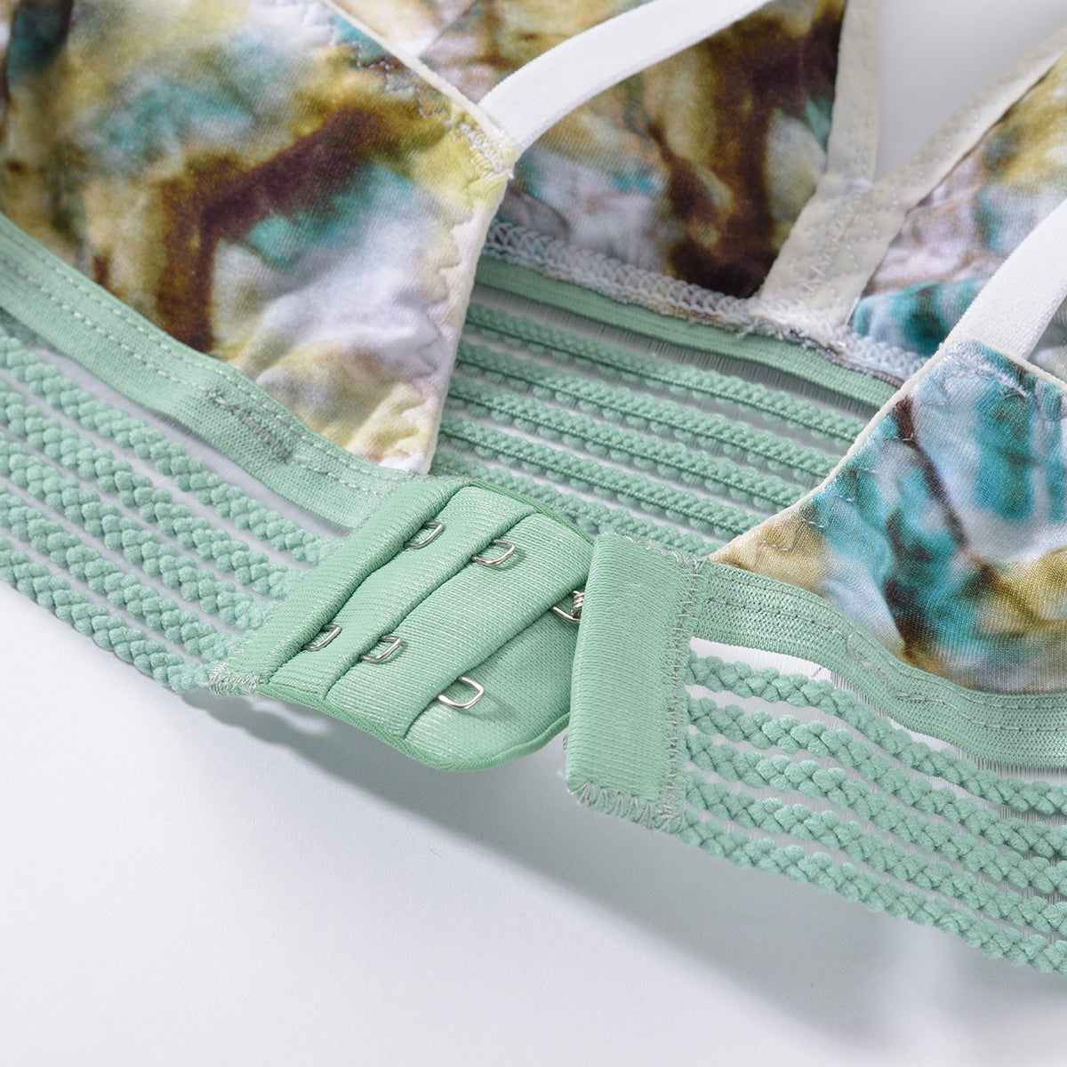 Silktouch TENCEL™ Soft Bra