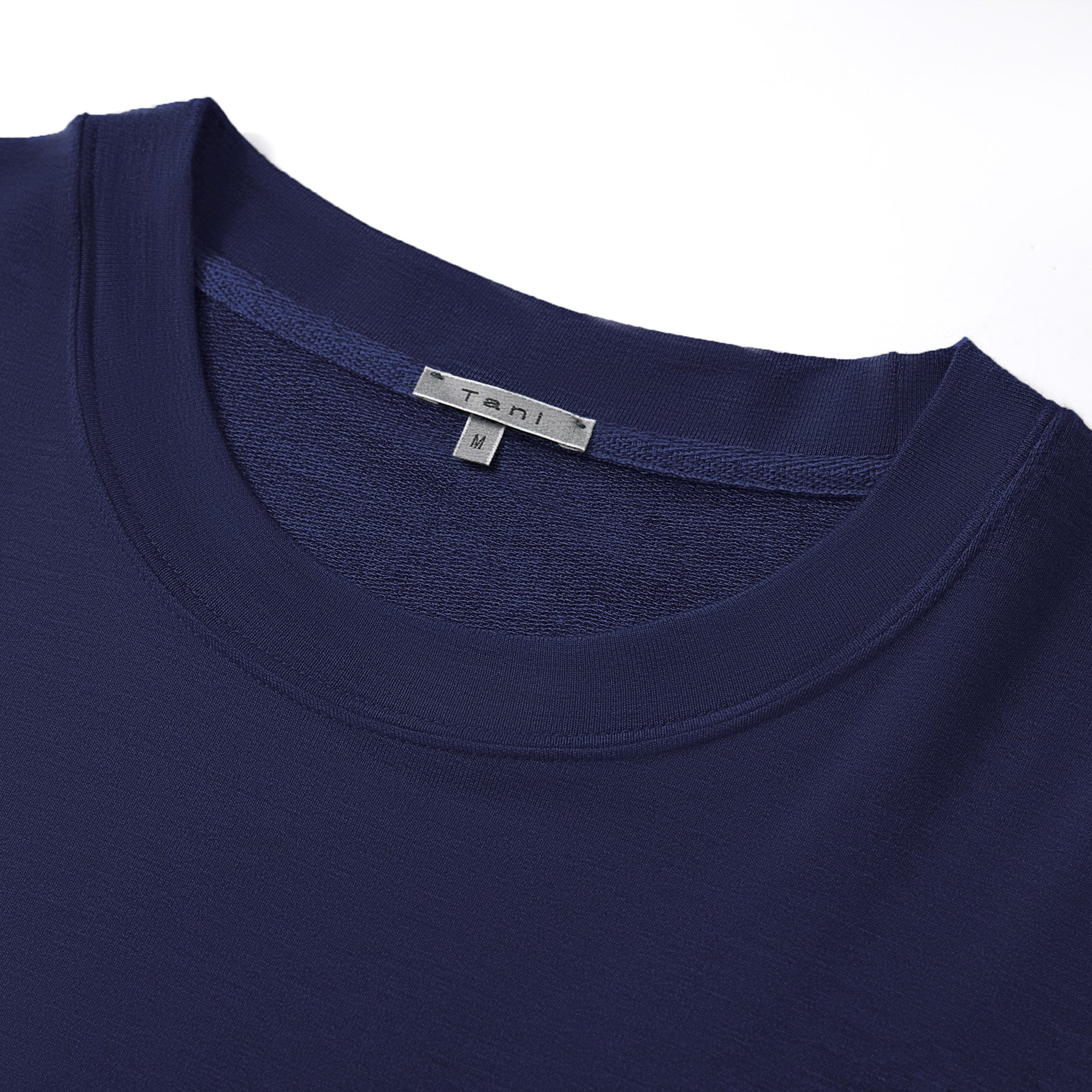 Voyage TENCEL™ 连身裙