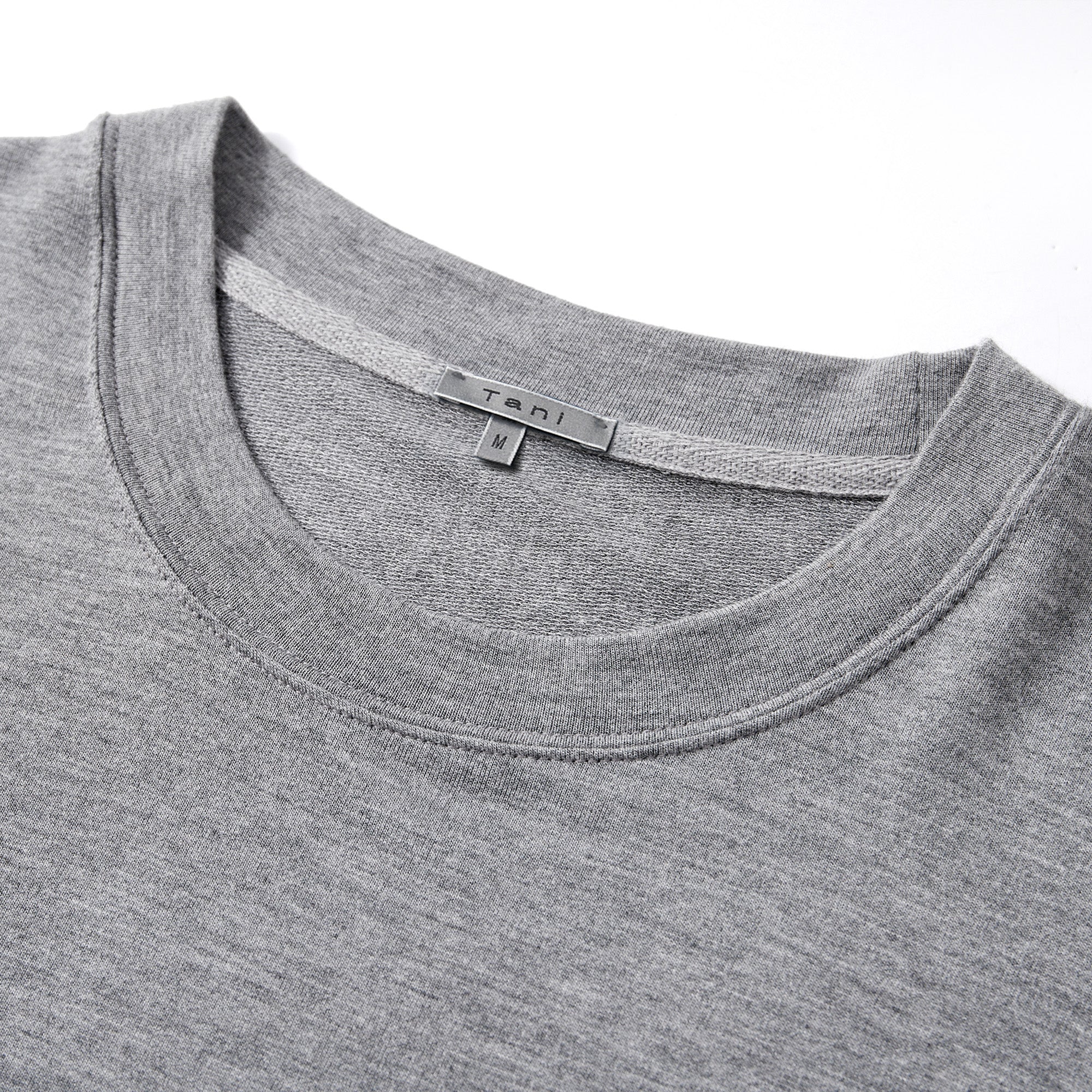 Voyage TENCEL™ 连身裙