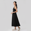 Silktouch TENCEL™ Elegant Maxi Dress