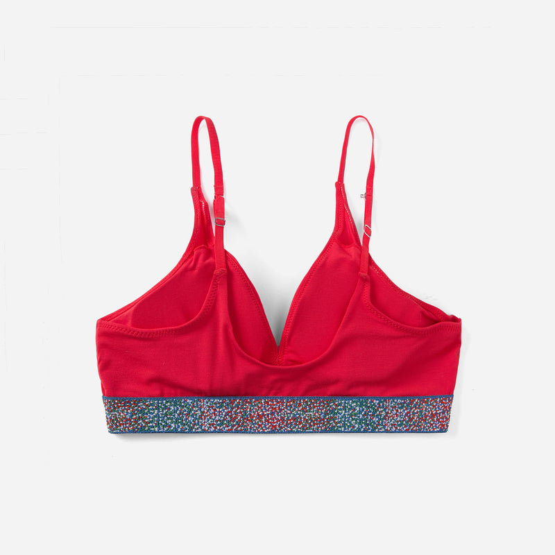 Silktouch TENCEL™ Modal Air Soft Bra