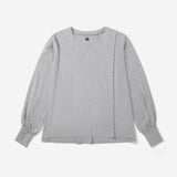 Silktouch*2 TENCEL™ 莫代爾空氣長袖上衣