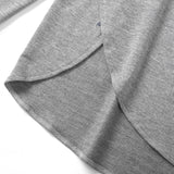 Voyage TENCEL™ 长袖上衣