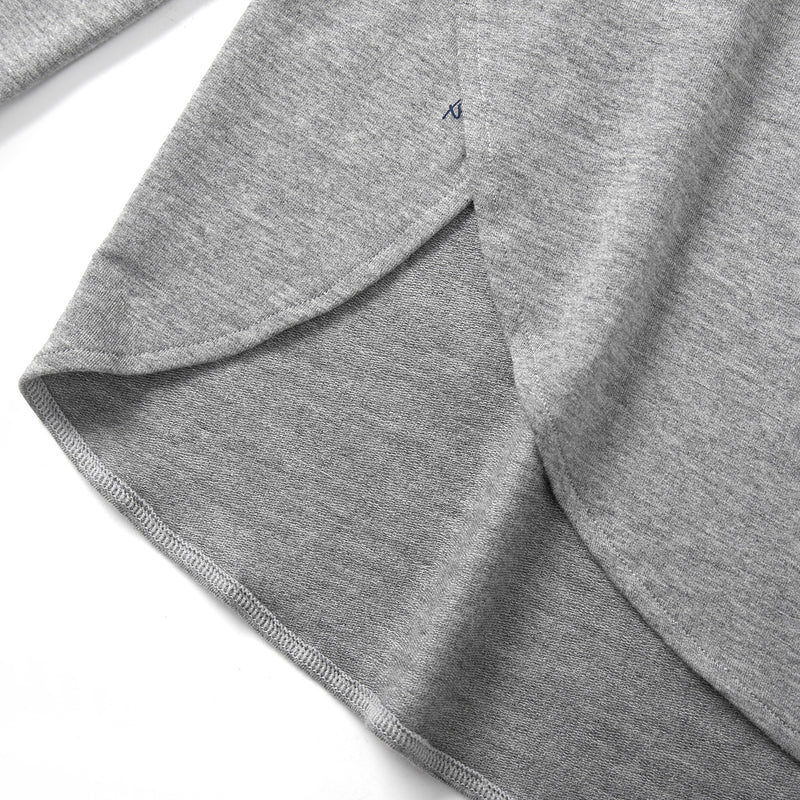 Voyage TENCEL™ 长袖上衣