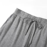 Voyage TENCEL™ 宽脚裤
