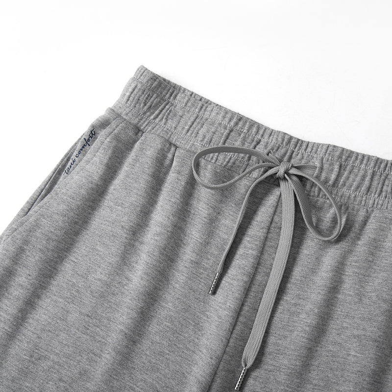 Voyage TENCEL™ 宽脚裤