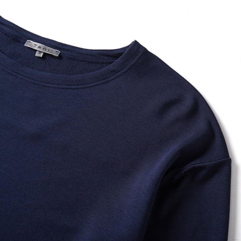 Voyage TENCEL™ 长袖上衣