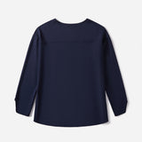 Voyage TENCEL™ 长袖上衣