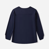 Voyage TENCEL™ Modal Long Sleeve Top