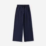 Voyage TENCEL™ 宽脚裤