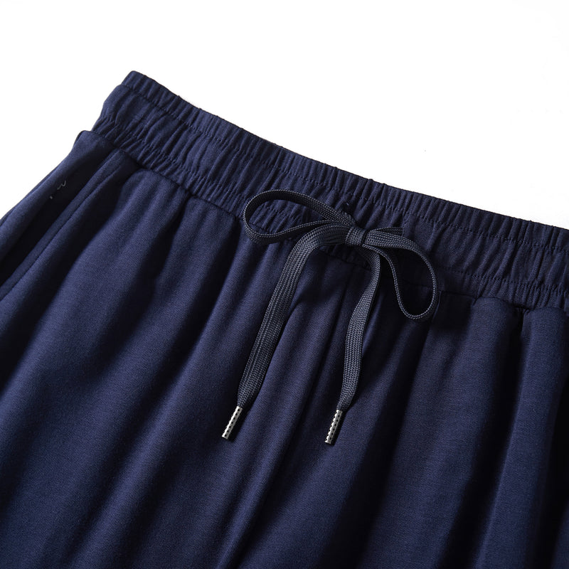 Voyage TENCEL™ 宽脚裤