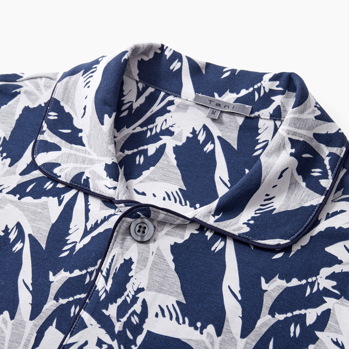 Silktouch TENCEL™ Modal Air Pyjama Set with Pocket