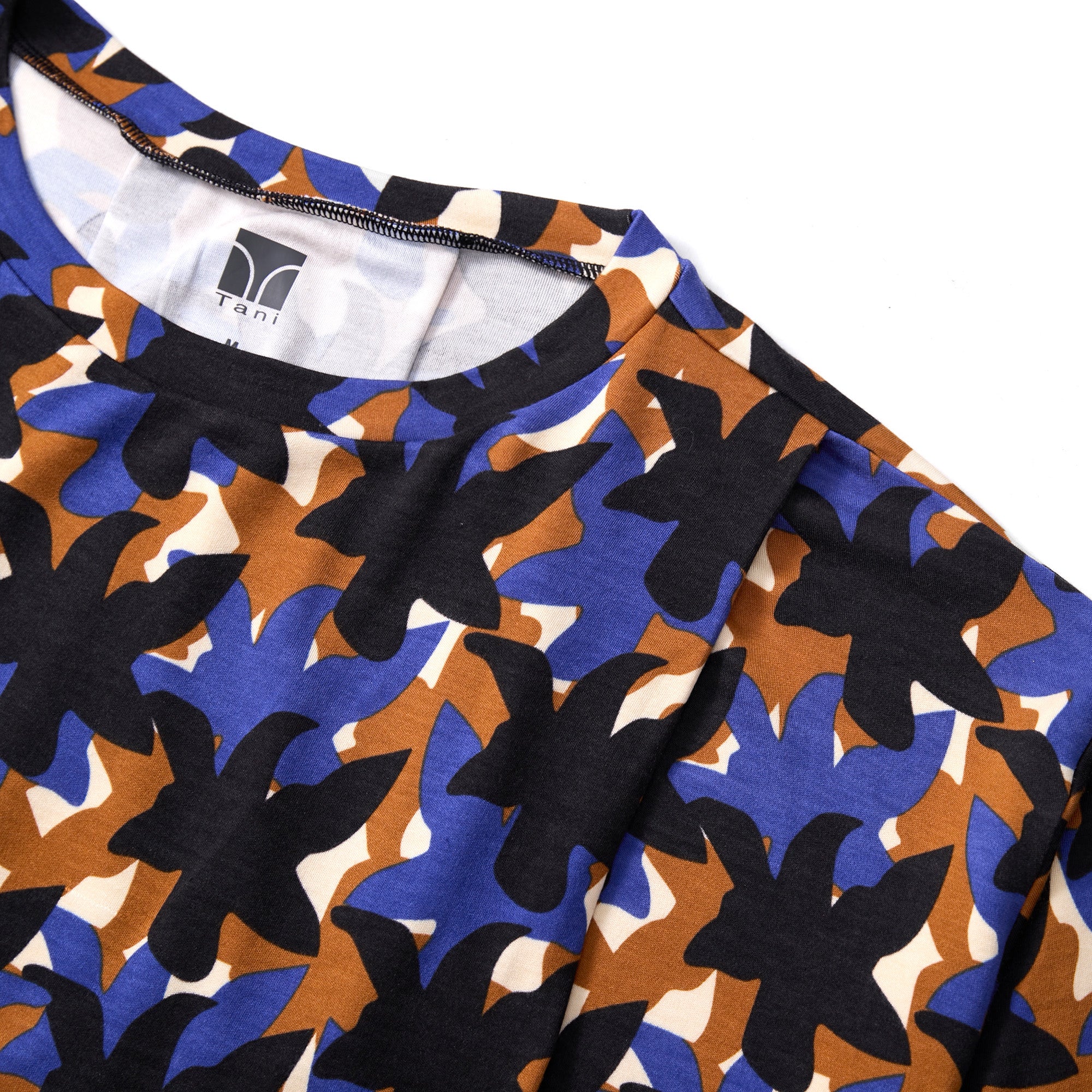 Silktouch*2 TENCEL™ 長袖上衣