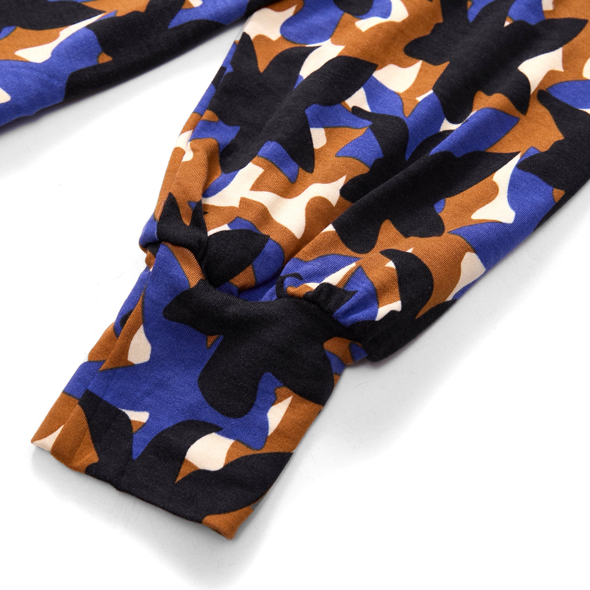 Silktouch*2 TENCEL™ 長袖上衣