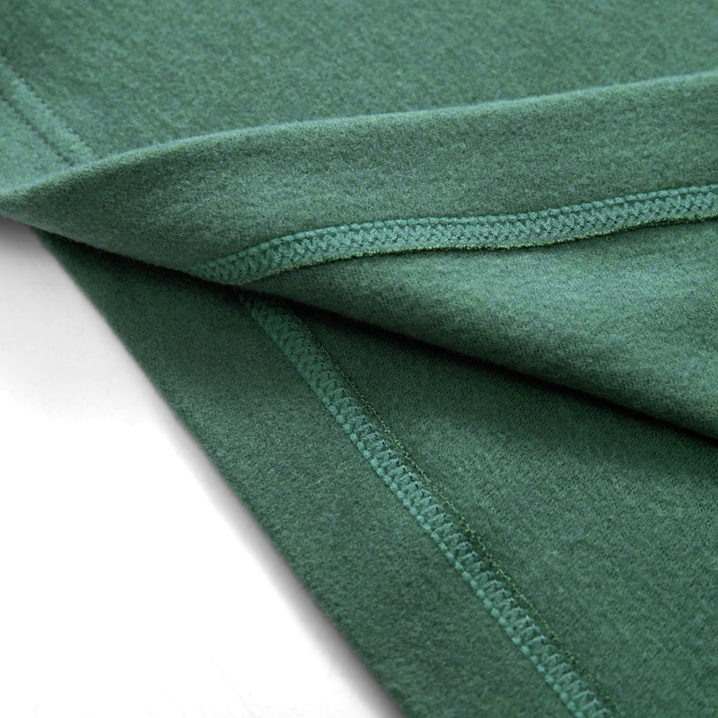 Loft Half Zip Jumper