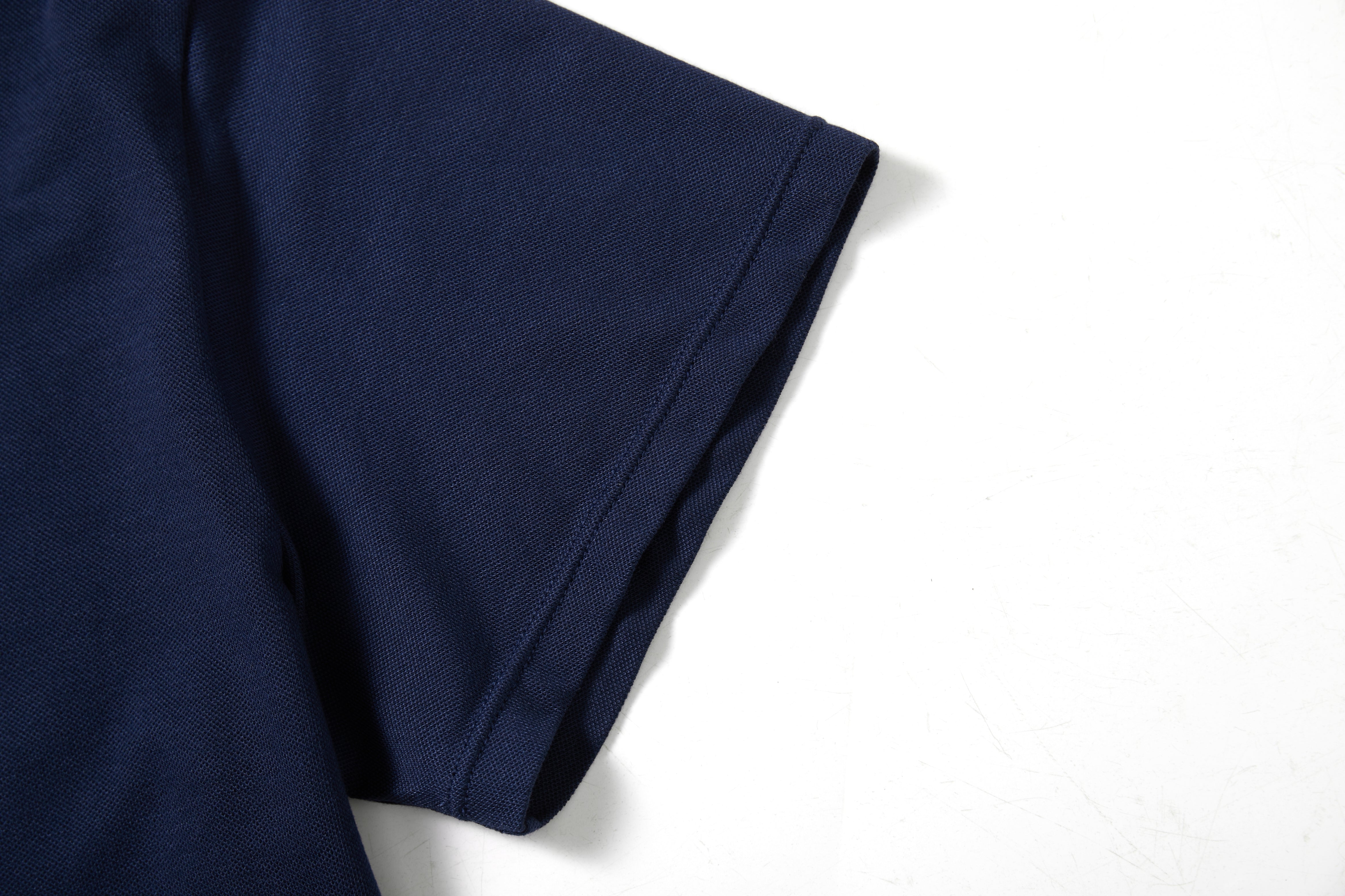 4 Pack Active TENCEL™ Lyocell V Neck Tees for breathable comfort and odor resistance.