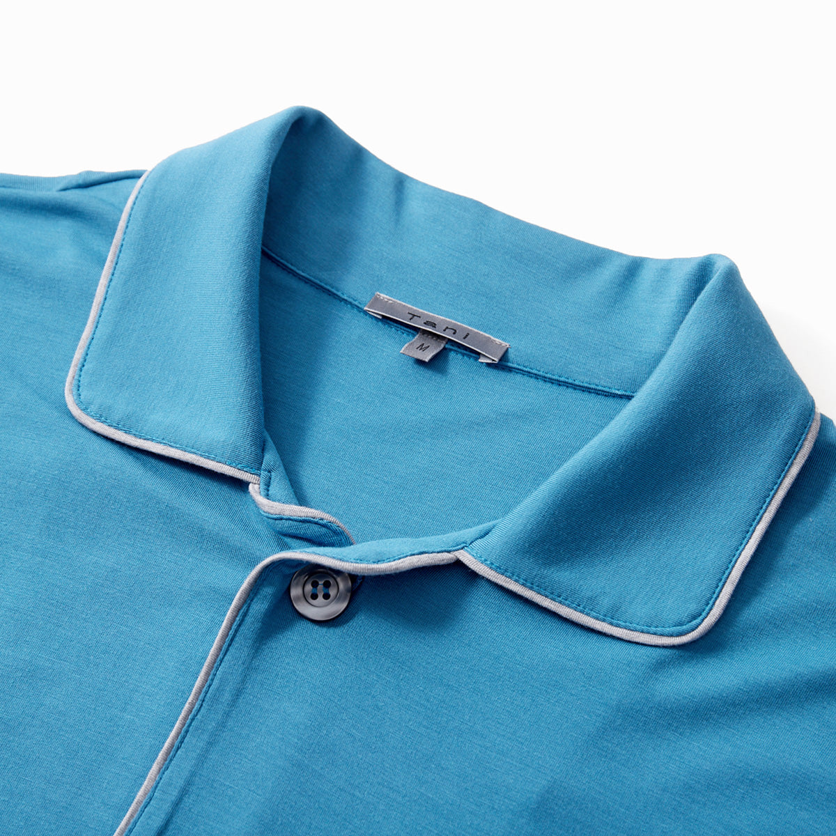 Silktouch TENCEL™ Modal Air Pyjama Set with Pocket