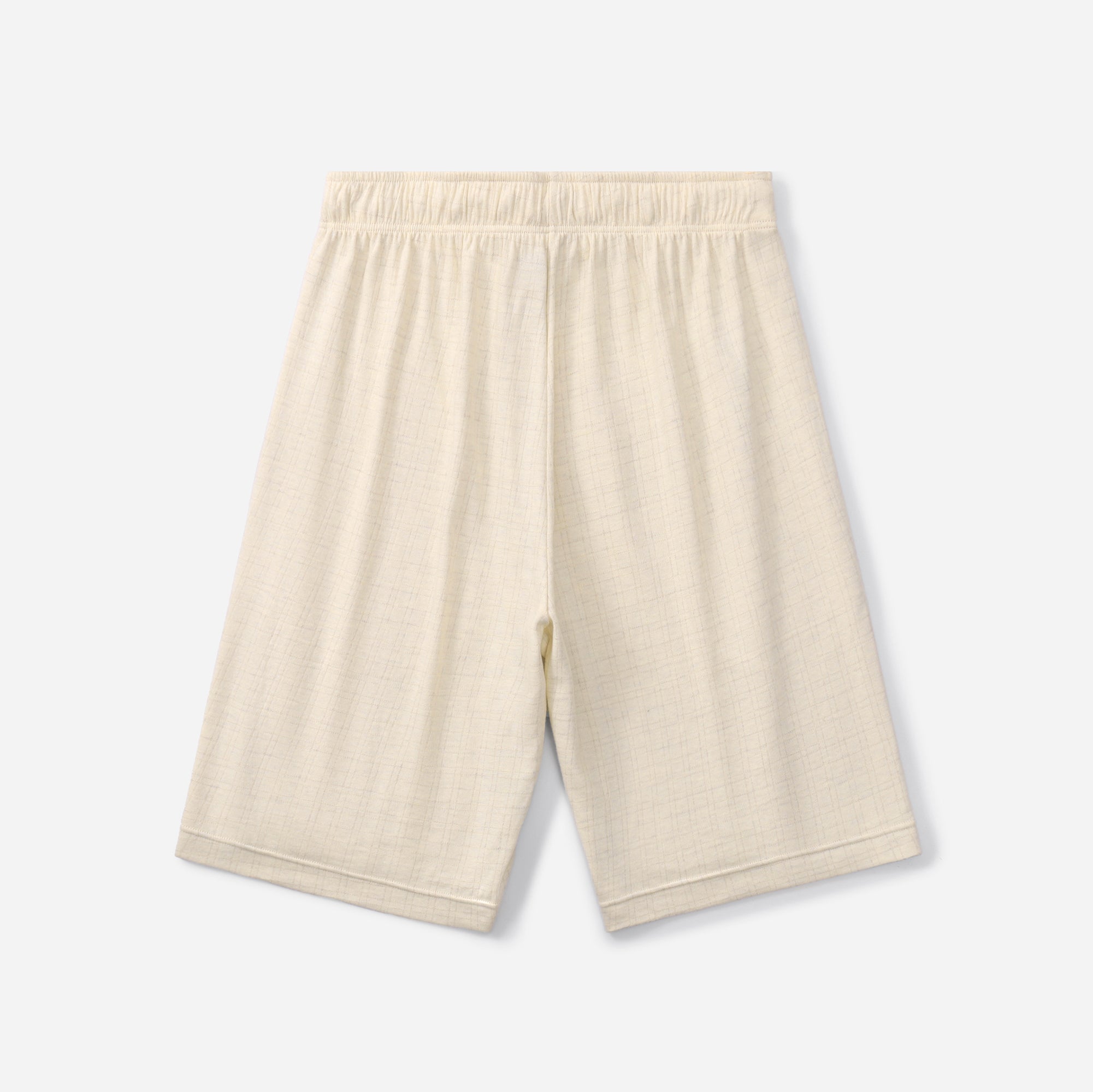 Underdog® x Andrea Caceres 短裤