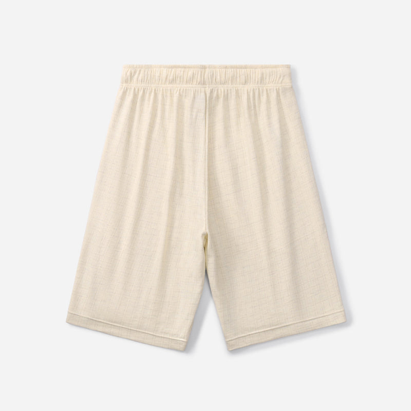 Underdog® x Andrea Caceres 短裤