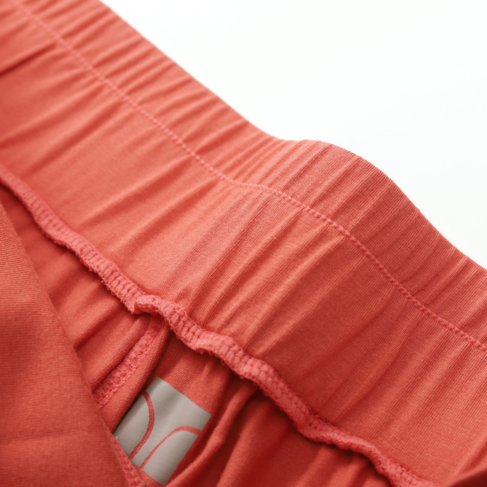 Silktouch TENCEL™ Relaxed Capri Pants