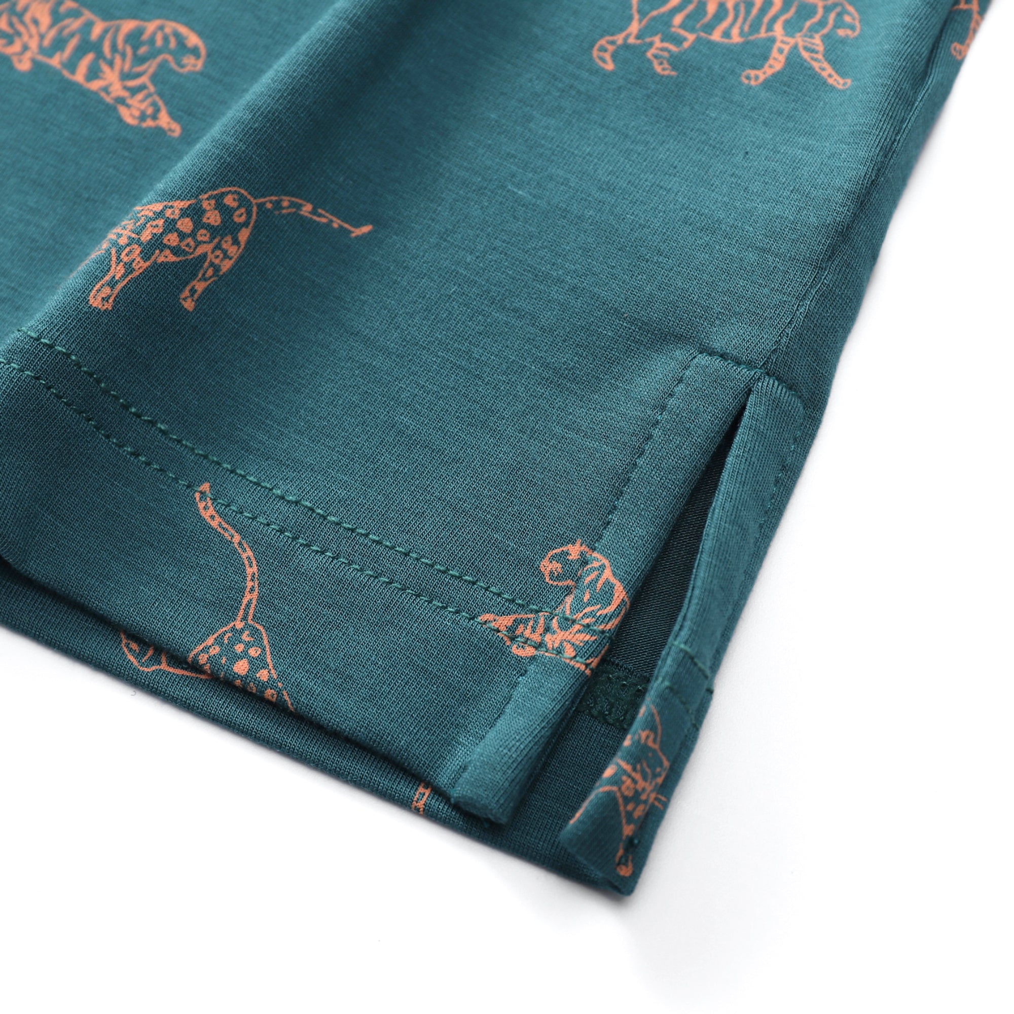 Silktouch TENCEL™ Modal Air Round Neck Tee