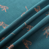 Silktouch TENCEL™ 圆领上衣