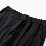 Cool Cotton 棉质阔脚裤